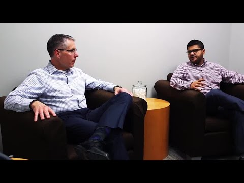 Epicor - Customer Success Story(Mark Mincin - Senior Vice President and Chief Information Officer)