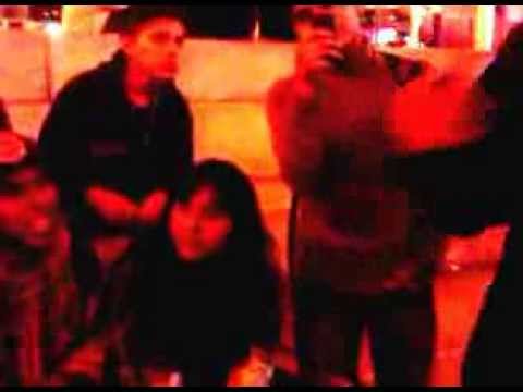 Enzo vs Maiky (FINAL) RING CALLEJERO