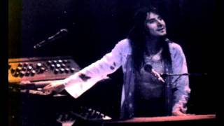 Journey - On A Saturday Nite [Perry&#39;s Highest Note]