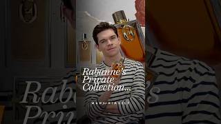 NEW: Rabanne's Private Collection!