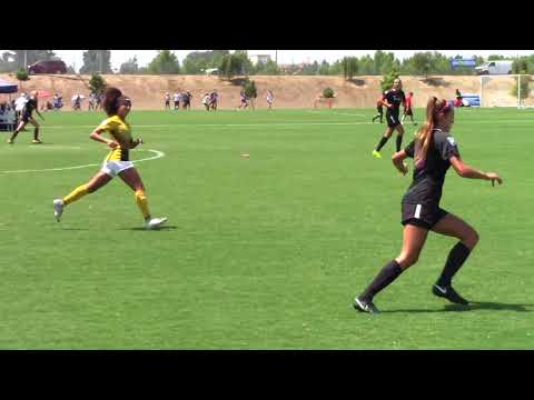 18 Aug 18 - CDA Slammers SB 01 Cantu vs. Legends (CRL Game 1)