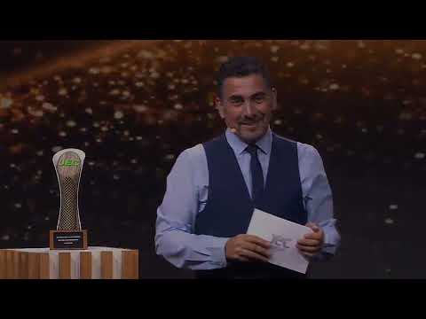 JEC Composites Innovation Awards Ceremony - Automotive & Road Transportation - Structural Category