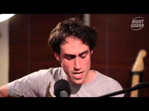 Beardyman - The Art of Conversation - Live at Home - London 2012 - OFF GUARD GIGS