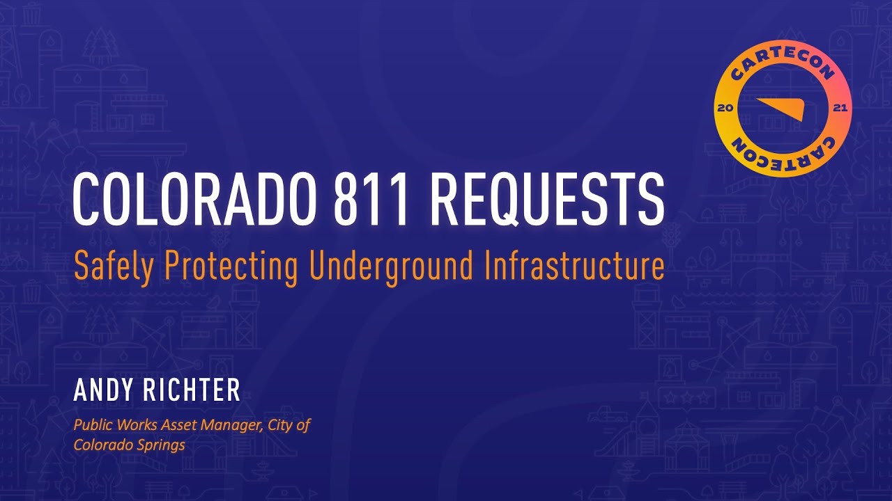 Colorado 811 Requests | Safely Protecting Underground Infrastructure