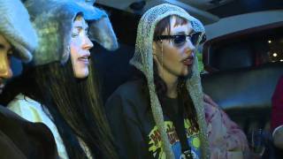 CocoRosie - Live Fatherhood + Fairy Paradise
