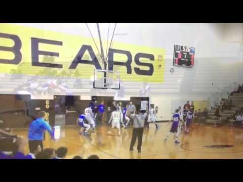 Best shooter in Indiana c/o 2019? Drew Comer has game and endless range