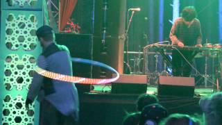 Teengirl Fantasy - Electric Forest 2015