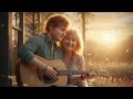 Ed Sheeran Dear Mama Emotional Song For Mom 2025