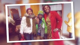 Winter Clothing Exchange