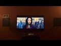 Closing To John Wick Chapter 4 2023 Blu Ray Rated R