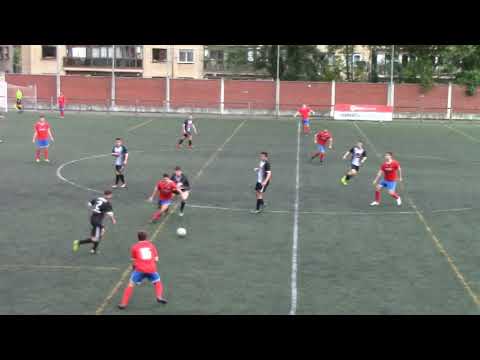 Loiola Indautxu F.C. 1:3 ARTIBAI F.T. (Aitxarte, 2021/09/26) - www.leartigol.com