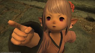 【紅蓮のリベレーターDay24】イケララ目指すFF14初見実況プレイ !【瀬戸内】