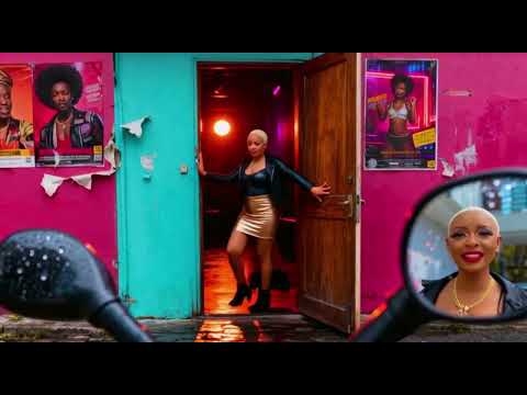 Kaya - Ivanka Bianca ft Chile One & Jae Cash