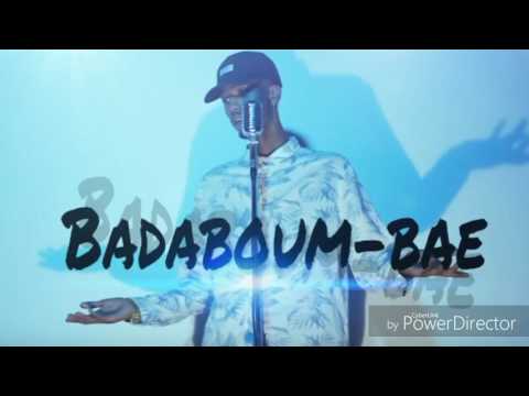 Badaboum-bae mix974