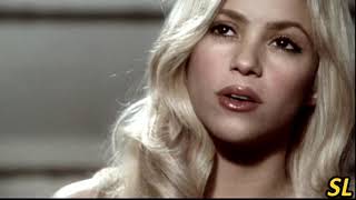 Shakira - Illegal (Video) (Tradução) (Legendado)