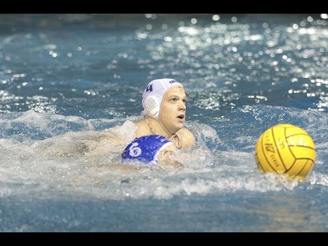 Vízilabda Beharangozó PannErgy-MVLC-Miskolc - BHSE