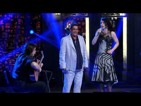 Preciso me encontrar - Zeca Pagodinho, Marisa Monte, Yamandú Costa e Hamilton de Holanda