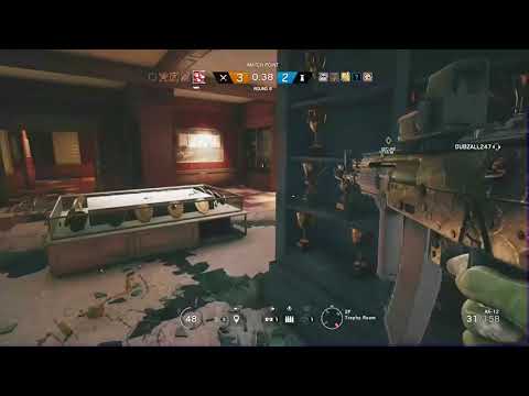 Fuze 1v5