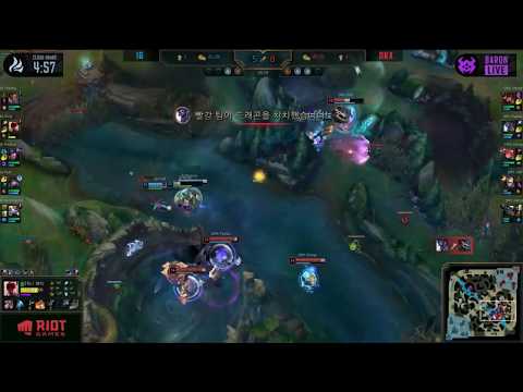 TheShy and IG's performance at Mid Season Cup 2020