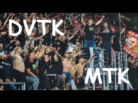 DVTK - MTK  2022.09.12.  3-0