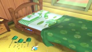 Download lagu Upin dan Ipin   S06E04   Kembara Kecil Kecilan mp3