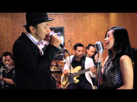 Evony Arty - feat Greencoustic -  Way Back Into Love (Cover Version)