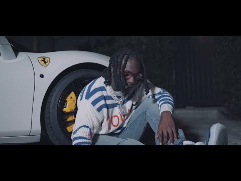 Lil Jamez Somewhere In Miami