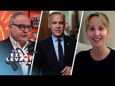 'This is a huge marketing scam': Former chief sustainability officer slams ESG and Mark Carney