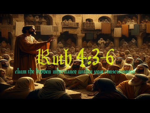 Ruth 4:3