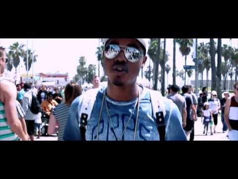 'O T C ' Toro   Watchin Me Official Music Video