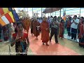New Buddhist Song By Rubel Chakma Ananya Chakma Moitrylavy Pujoniyo Shason Rokshit Bhantere