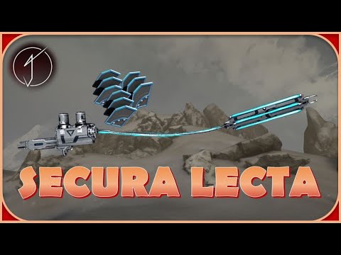 SECURA LECTA Credit Farming is BACK!
