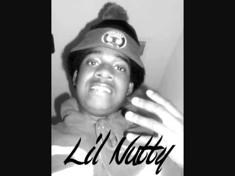 Lil Nutty-AnyTime