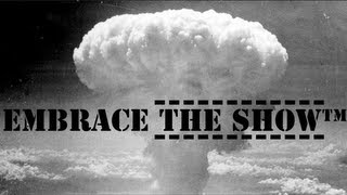 JohnRamboPresents The Show #91 Sturm Show (07/03/13)