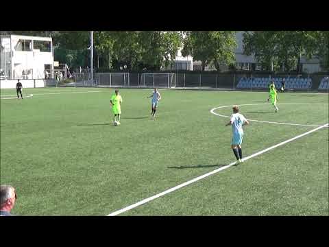 ND GORICA - KOPER 3 : 3      7. KROG 1  SNL U-15 - ZAHOD 20. 9. 2020