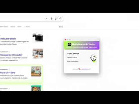 Item video thumbnail