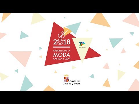 DESFILE JUANJO OLIVA | DÍA 11 | Pasarela de la Moda de Castilla y León 2018