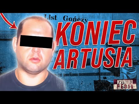 Artur "ARTUŚ" B. - historia i tajemnicza śmierć polskiego narkobarona