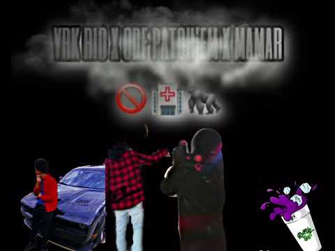 YRK RIO x FTO PATCH’EM x MarMar freestyle pt 2