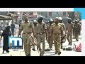 Attack On IUML Office: UDF Hartal In Perinthalmanna Taluk| Mathrbuhumi News