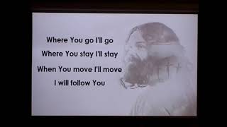 June 19, 2022 Worship Service