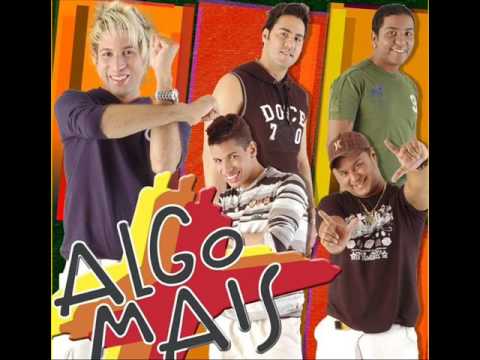 Grupo Algo Mais - Igual à Você