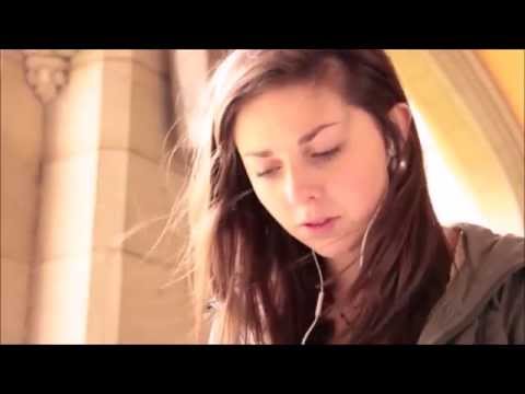 Dzany Mpiana - Tu vois le meilleur en moi (court métrage)