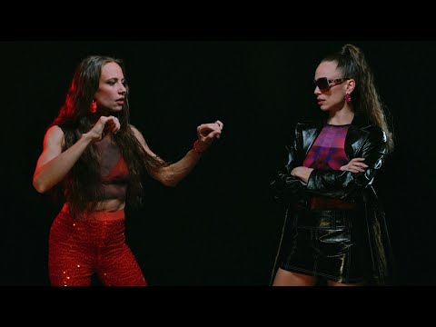 Leona Berlin - JEALOUSY