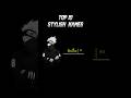 Top 10 Stylish Names For Free Fire Top 10 Attitude Names For Free Fire