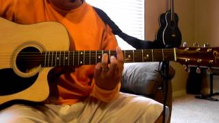 J Boog - She's Crazy Tutorial