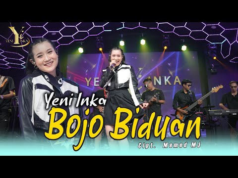 Yeni Inka - Bojo Biduan (Official Music Yi Production)