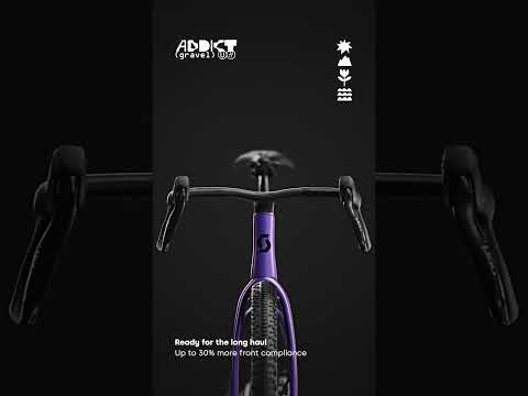 Scott Addict Gravel 2027 offizielles Video