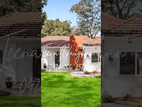 19 Devon Street, North Epping, NSW 2121, 4 phòng ngủ, 2 phòng tắm, House