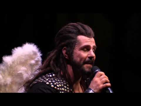 Don't Leave Me This Way